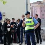 Pompeo - Plenković Meeting: Visa Abolition for Croats Soon on the Horizon 3 Mike Pompeo Andrej Plenković Dubrovnik