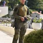 Pompeo - Plenković Meeting: Visa Abolition for Croats Soon on the Horizon 30 Mike Pompeo Andrej Plenković Dubrovnik