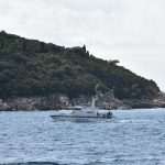 Pompeo - Plenković Meeting: Visa Abolition for Croats Soon on the Horizon 31 Mike Pompeo Andrej Plenković Dubrovnik