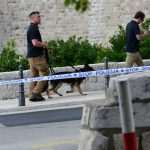 Pompeo - Plenković Meeting: Visa Abolition for Croats Soon on the Horizon 5 Mike Pompeo Andrej Plenković Dubrovnik