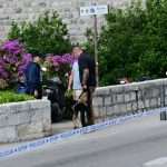 Pompeo - Plenković Meeting: Visa Abolition for Croats Soon on the Horizon 6 Mike Pompeo Andrej Plenković Dubrovnik