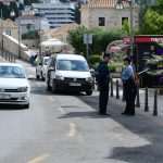 Pompeo - Plenković Meeting: Visa Abolition for Croats Soon on the Horizon 7 Mike Pompeo Andrej Plenković Dubrovnik