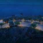 Park Gradac Soon in the Long-Awaited New Look 11 Park Gradac