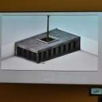 Park Gradac Soon in the Long-Awaited New Look 6 Park Gradac conference