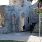 Although November, Our Sunny Lokrum Gallery Still Screams Summer 20 Lokrum