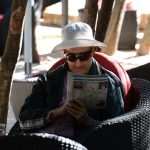 Although November, Our Sunny Lokrum Gallery Still Screams Summer 30 Lokrum