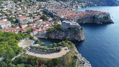 Park Gradac Soon in the Long-Awaited New Look 29 Park Gradac