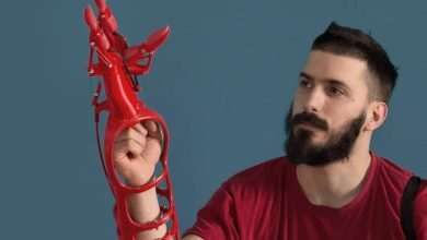 HE’S DETERMINED TO CHANGE THE WORLD! Andrej Đukić Wins Cybathlon 2020 With His Free Prostheses 26 Andrej Dukic