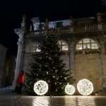 All the Colours of Christmas: The City Shines in Its Best Holiday Attire 29 Christmas Decorations in Dubrovnik