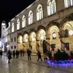 All the Colours of Christmas: The City Shines in Its Best Holiday Attire 28 Christmas Decorations in Dubrovnik