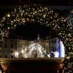 All the Colours of Christmas: The City Shines in Its Best Holiday Attire 25 Christmas Decorations in Dubrovnik