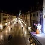 All the Colours of Christmas: The City Shines in Its Best Holiday Attire 24 Christmas Decorations in Dubrovnik