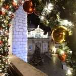 All the Colours of Christmas: The City Shines in Its Best Holiday Attire 18 Christmas Decorations in Dubrovnik