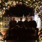 All the Colours of Christmas: The City Shines in Its Best Holiday Attire 16 Christmas Decorations in Dubrovnik