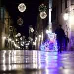 All the Colours of Christmas: The City Shines in Its Best Holiday Attire 9 Christmas Decorations in Dubrovnik