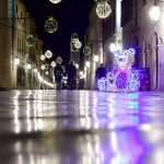 All the Colours of Christmas: The City Shines in Its Best Holiday Attire 7 Christmas Decorations in Dubrovnik