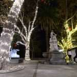 All the Colours of Christmas: The City Shines in Its Best Holiday Attire 3 Christmas Decorations in Dubrovnik