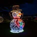 All the Colours of Christmas: The City Shines in Its Best Holiday Attire 35 Christmas Decorations in Dubrovnik