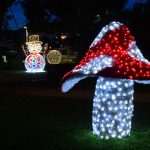 All the Colours of Christmas: The City Shines in Its Best Holiday Attire 34 Christmas Decorations in Dubrovnik