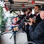 Christmas Eve Dubrovnik