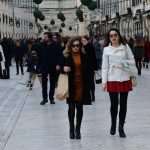 Christmas Eve Dubrovnik