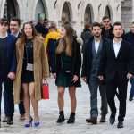 Christmas Eve Dubrovnik