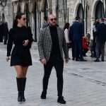 Christmas Eve Dubrovnik