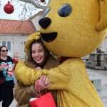 Christmas Eve Dubrovnik