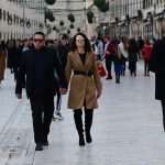 Christmas Eve Dubrovnik