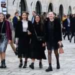 Christmas Eve Dubrovnik