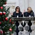 Christmas Eve Dubrovnik