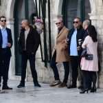 Christmas Eve Dubrovnik