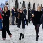 Christmas Eve Dubrovnik