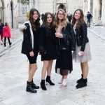 Christmas Eve Dubrovnik