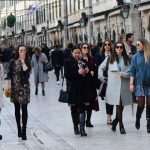 Christmas Eve Dubrovnik