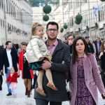 Christmas Eve Dubrovnik