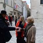 Christmas Eve Dubrovnik