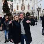 Christmas Eve Dubrovnik