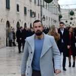 Christmas Eve Dubrovnik