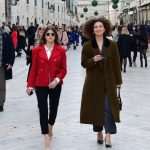 Christmas Eve Dubrovnik