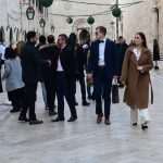 Christmas Eve Dubrovnik