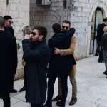 Christmas Eve Dubrovnik