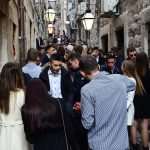 Christmas Eve Dubrovnik