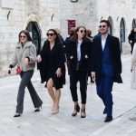 Christmas Eve Dubrovnik