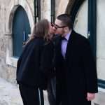 Christmas Eve Dubrovnik