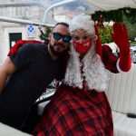 Christmas Eve Dubrovnik