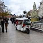 Christmas Eve Dubrovnik