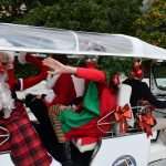 Christmas Eve Dubrovnik