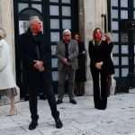 Christmas Eve Dubrovnik