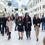 Christmas Eve Dubrovnik